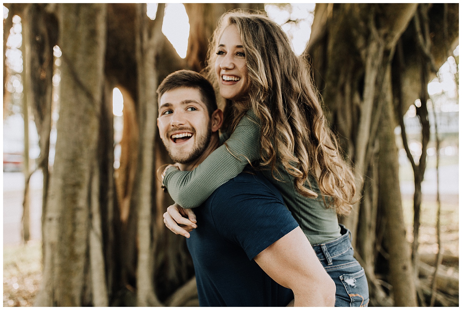 tips for your engagement session
